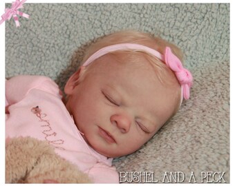 bushel and a peck reborn dolls