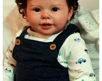 reborn toddler boy for sale