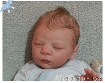 bushel and a peck reborns