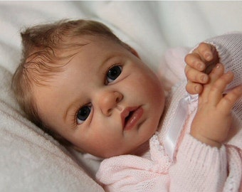 bushel and a peck reborn dolls