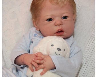 bushel and a peck reborn dolls