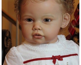 bushel and a peck reborn dolls