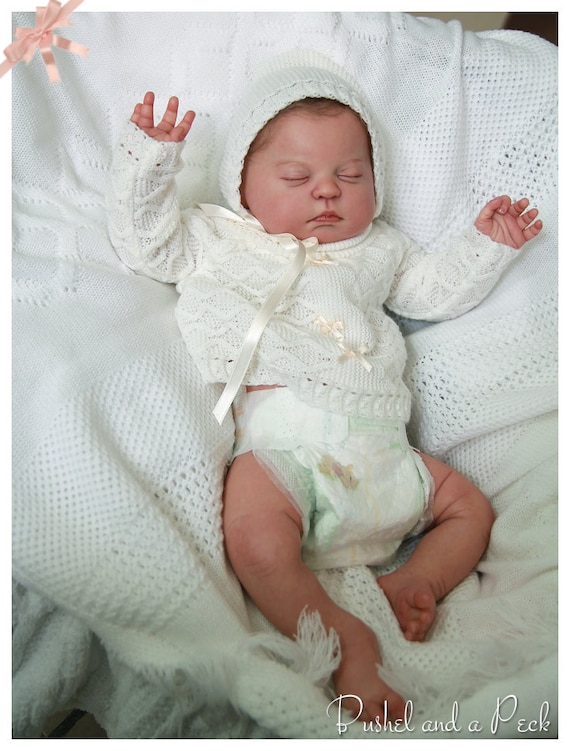 princess charlotte reborn doll