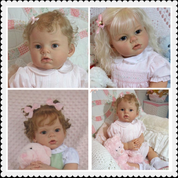 arianna toddler doll