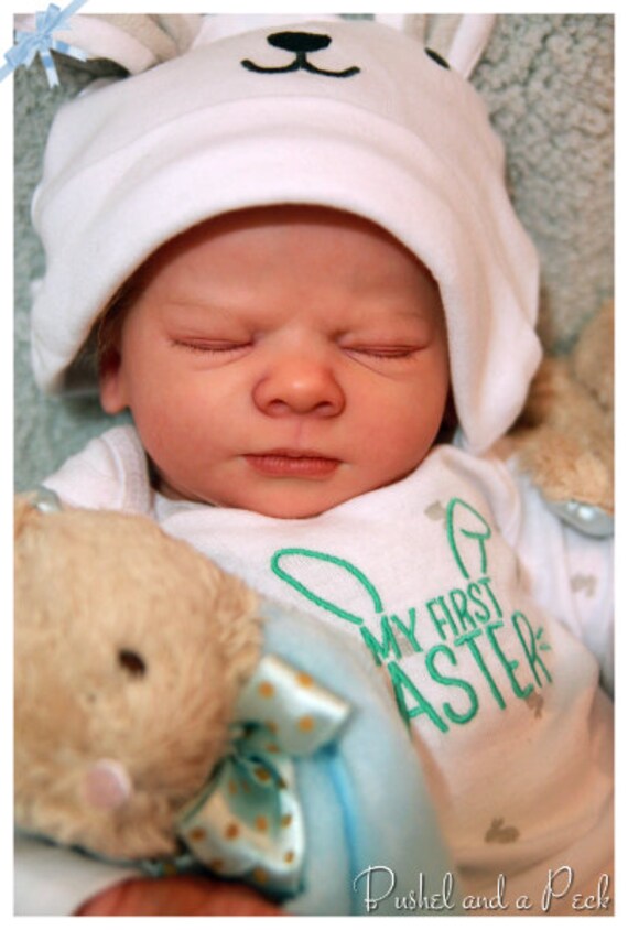 reborn doll etsy