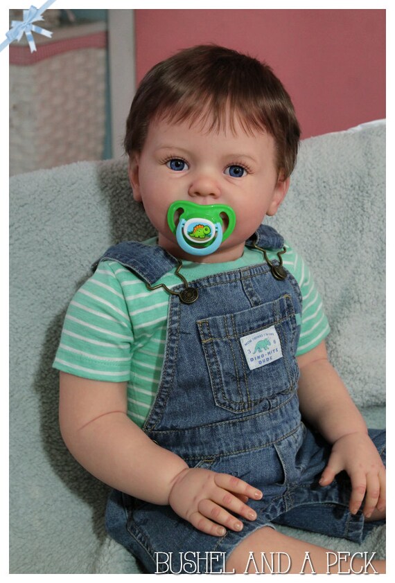 katie marie reborn toddler boy for sale