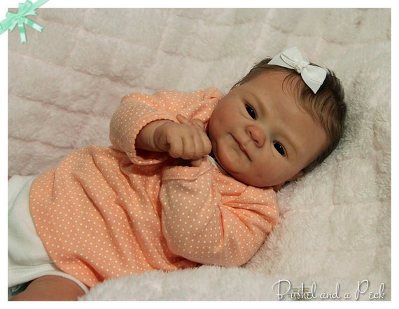 coco reborn doll