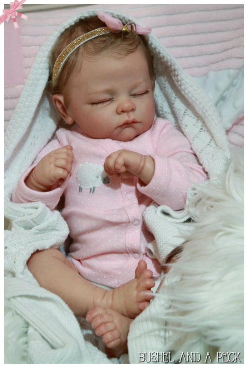 linda murray reborn dolls