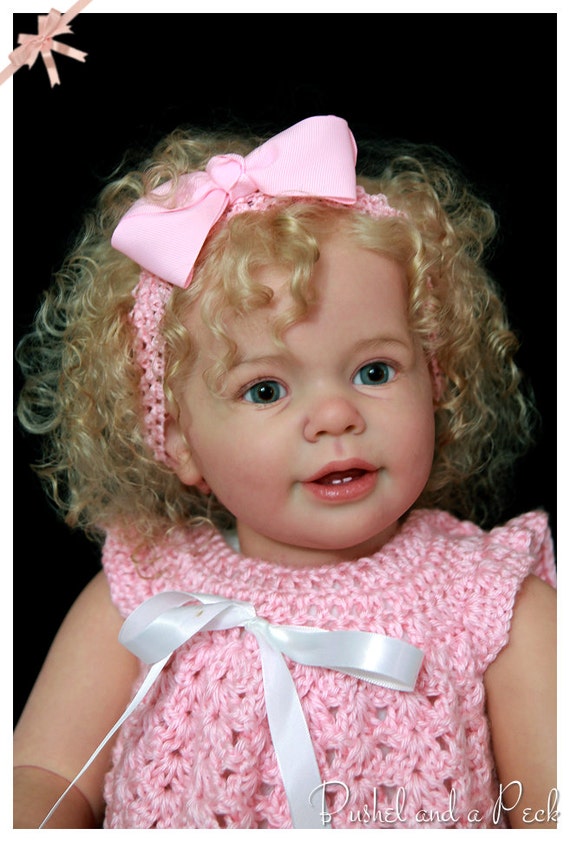 baby doll order