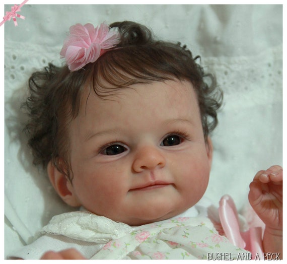 Custom Order for Reborn Mary Doll | Etsy