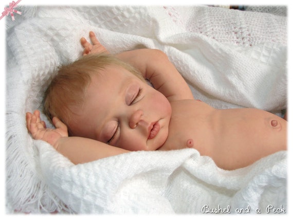 bushel and a peck reborn dolls