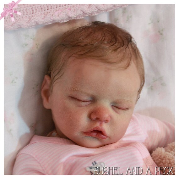 bushel and a peck reborn dolls