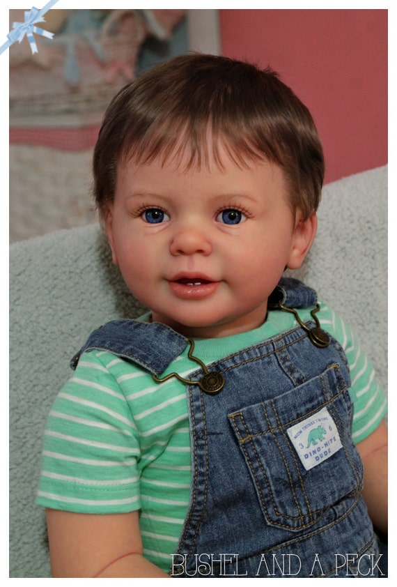 toddler reborn baby dolls