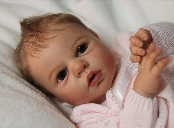 bushel and a peck reborn dolls