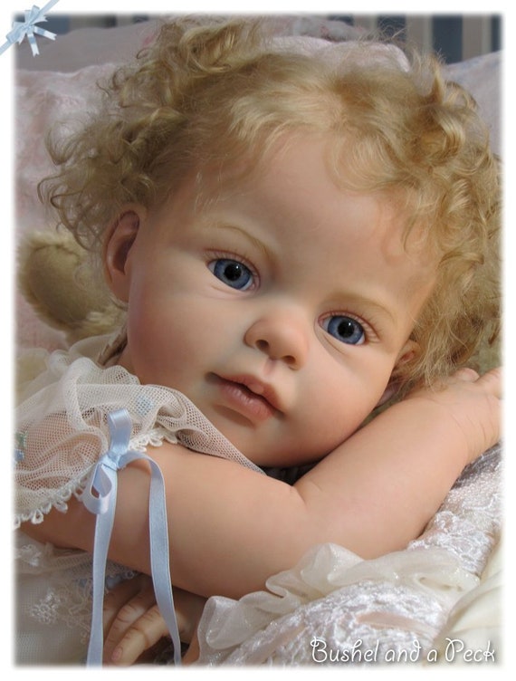 bushel and a peck reborns