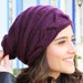 see more listings in the Winter Knit Hats Women section