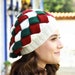 see more listings in the Winter Knit Hats Women section