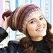 see more listings in the Winter Knit Hats Women section