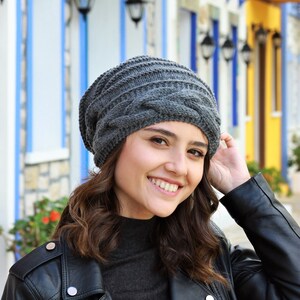 Buy Ladies Woolen Cap Online In India -  India