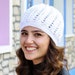 see more listings in the Crochet Beanies Womens section