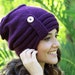 see more listings in the Winter Knit Hats Women section