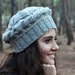 see more listings in the Winter Knit Hats Women section