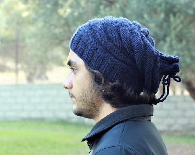 Winter Knit Hats for Men