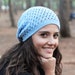 see more listings in the Crochet Women Cotton Hat section