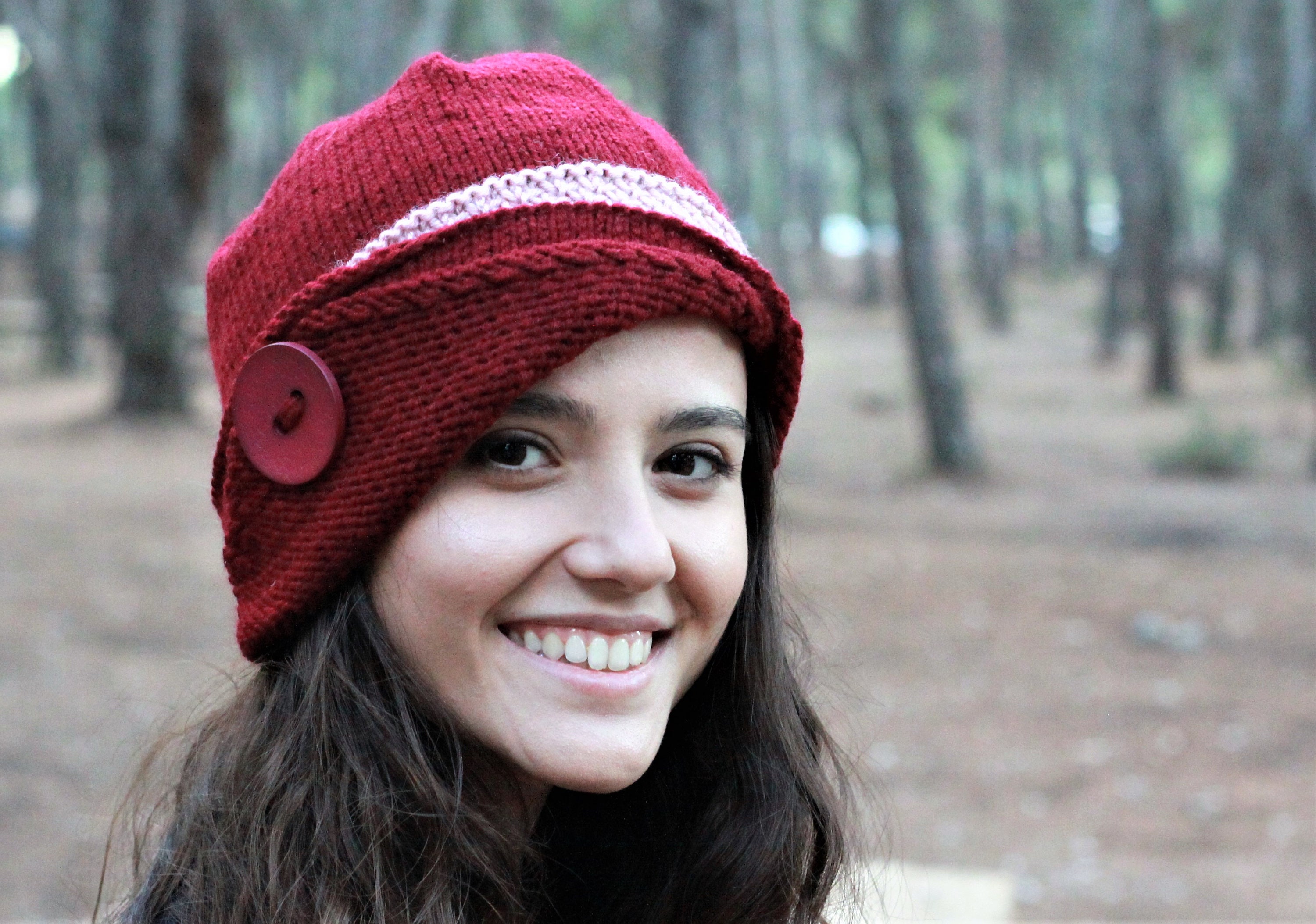 womens beanie winter hats