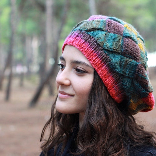 balaclava knitting pattern 2 needles