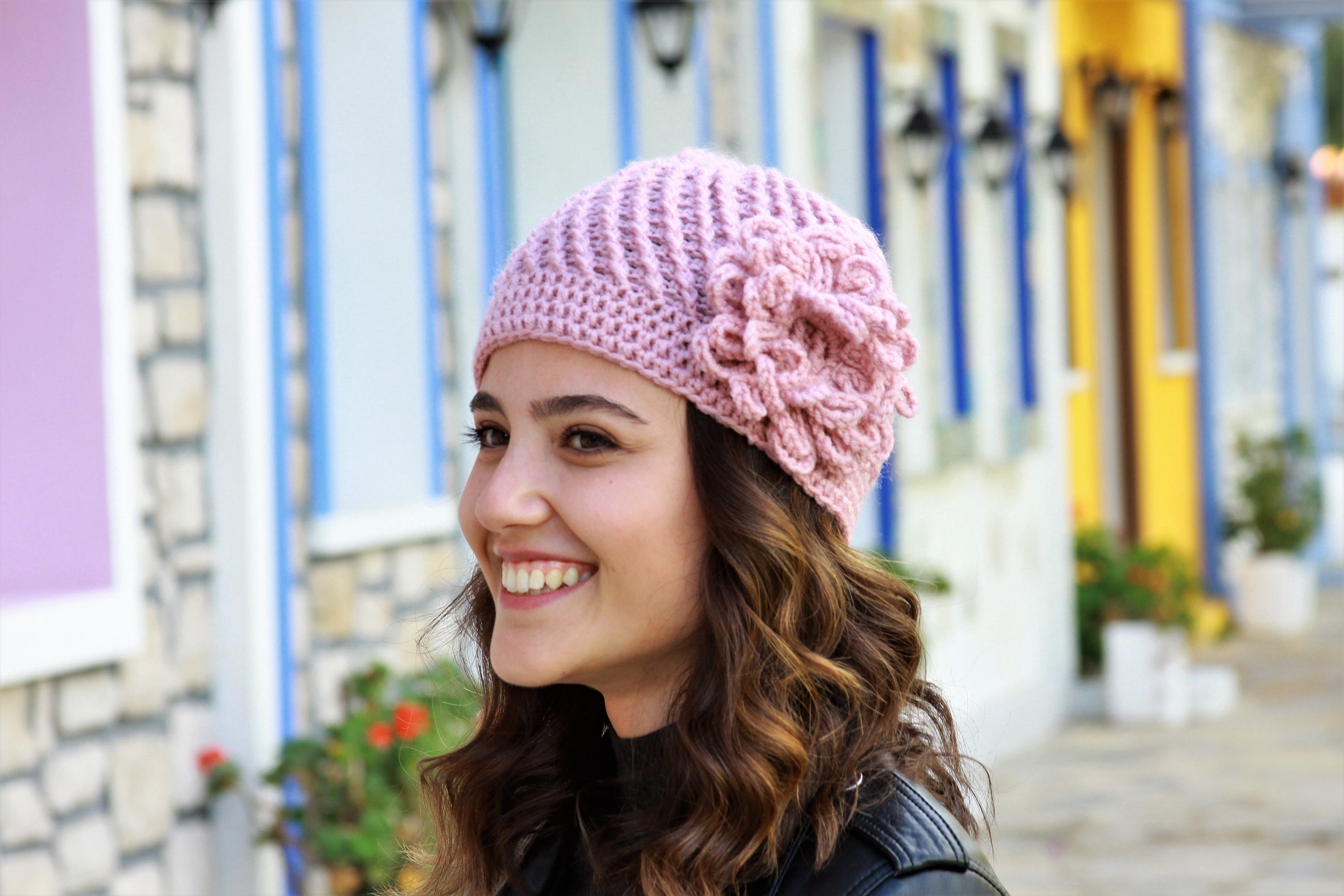 小物 Supreme Crochet Beanie \"Pink Supreme Crochet Beanie Pink | eBay