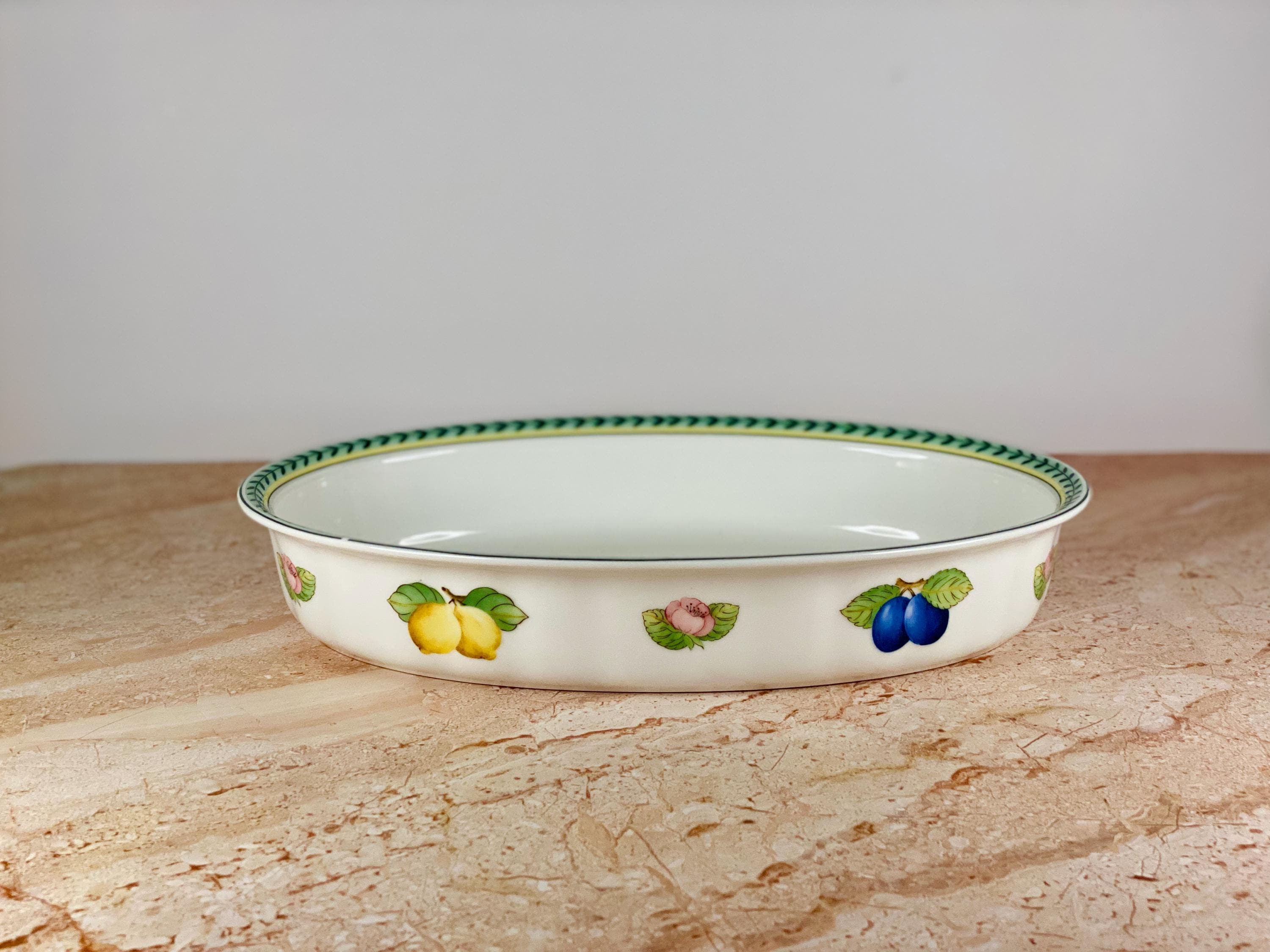 Villeroy and boch french garden - Etsy 日本