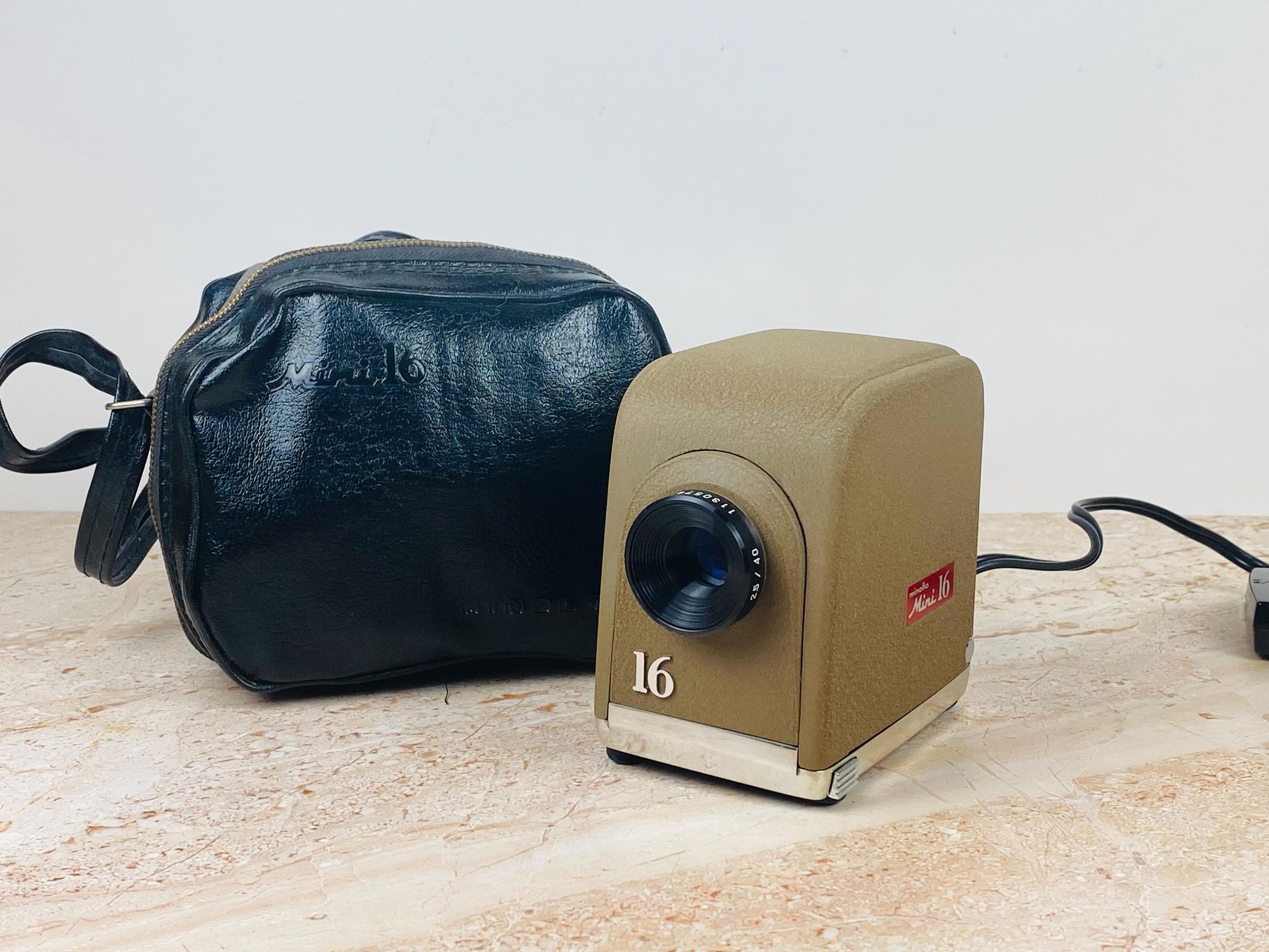 16mm Film Viewer - Etsy