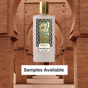 Memo Paris - Omnia Omnibus Urique Sample (Harrods Exclusive)
