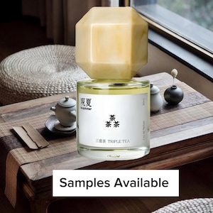 To Summer - Tripe Tea Sample