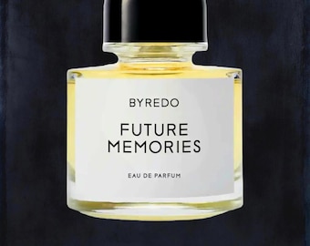 Byredo - Future Memories Sample (New Release)