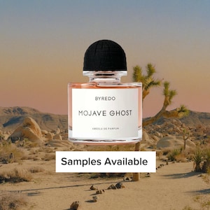 Byredo - Mohave Ghost Absolu -  Sample Size