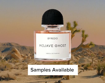 Mohave Ghost Absolu Sample