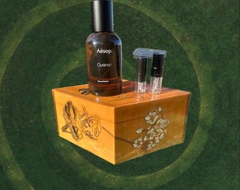 Aesop - Aurner- Sample Size - Etsy