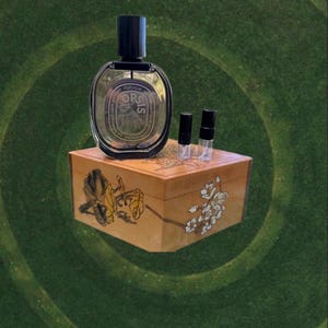 Diptyque Lilyphea - Etsy
