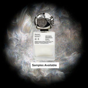 Oddity - Resonant Sample