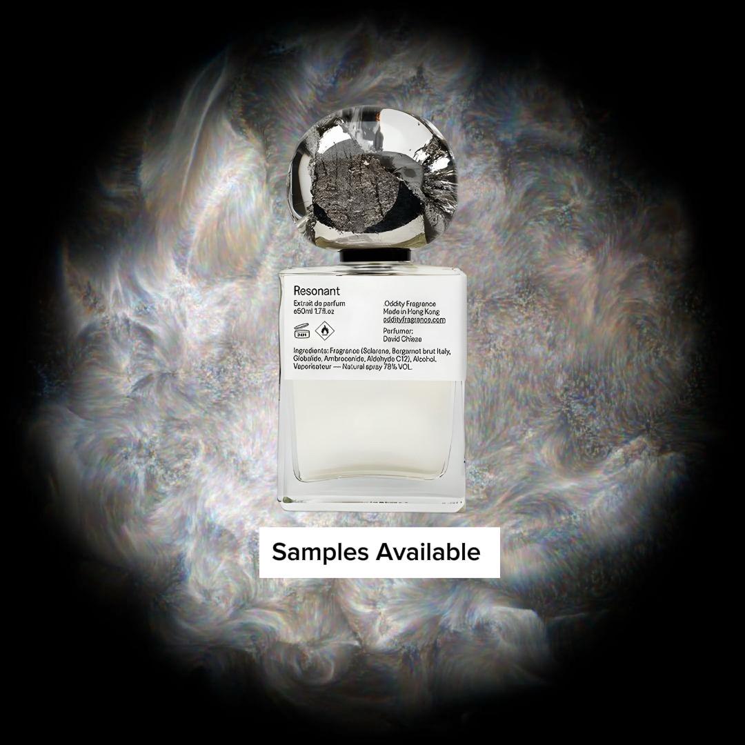 Oddity - Resonant Sample - Etsy