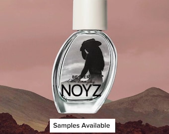 Noyz - Be Her x Ella Langley Sample