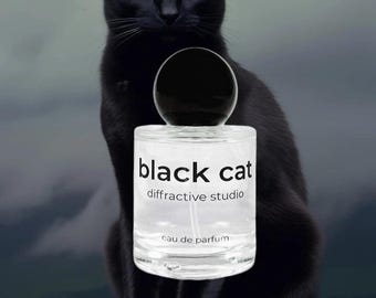 Black Cat Sample