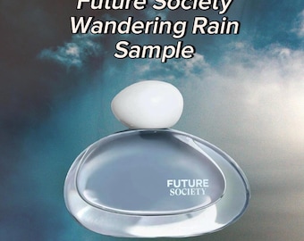 Future Society - Wandering Rain Sample (New Release)