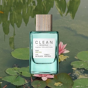 Clean Reserve - Water Lotus - Sample Size