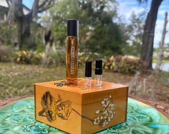 Heretic - Fourteen Carrots Sample (Very Limited Available)