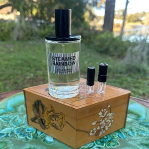 DS & Durga Steamed Rainbow - Sample Size