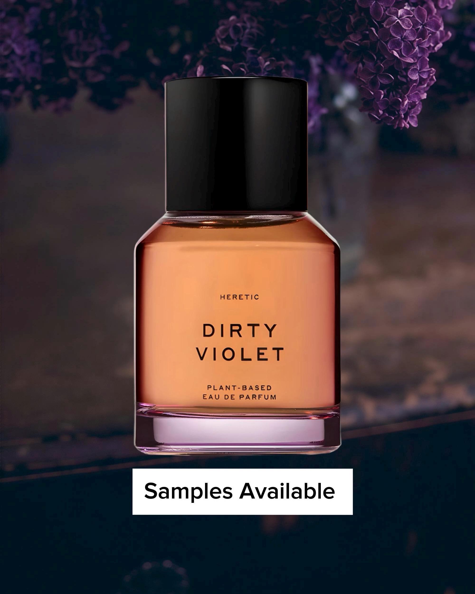 Heretic Perfumes - Etsy