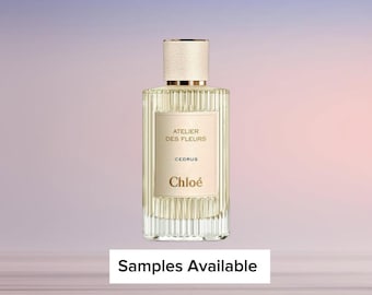 Chloe - Cedrus Sample